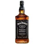 Виски ДЖЕК ДЕНИЕЛС 0.5L