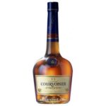 Коньяк КУРВУАЗЬЕ ВС 0.5L