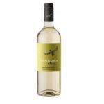 Вино МАНКУРА СОВИНЬОН БЛАН 0.75L белое сухое (Чили)