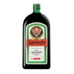 Ликер ЯГЕРМАСТЕР 0.7L
