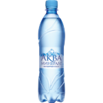Вода АКВА МИНЕРАЛЕ 1L
