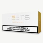 Табачные стики HEETS (голубые)