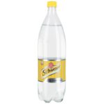 Швепс ТОНИК 1.0L