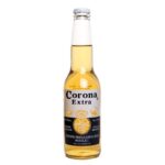 Пиво КОРОНА ЭКСТРА 0.35L (Мексика)