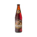 Пиво КОЗЕЛ ТЕМНОЕ 0.5L