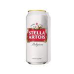 пиво Stella Artois светлое