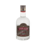 Водка Ханская 0.5л